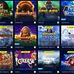 william hill slot machine